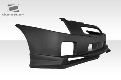 Duraflex - Cadillac CTS Duraflex Platinum Front Bumper Cover - 1 Piece - 100425 - Image 7