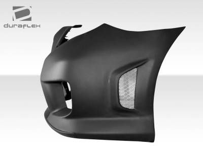 Duraflex - Scion tC Duraflex Drifter 2 Front Bumper Cover - 1 Piece - 100666 - Image 6