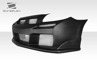 Duraflex - Scion tC Duraflex Raven Front Bumper Cover - 1 Piece - 100671 - Image 5