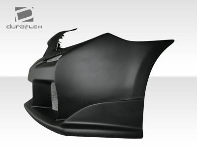 Duraflex - Scion tC Duraflex Raven Front Bumper Cover - 1 Piece - 100671 - Image 6