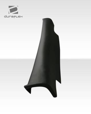 Duraflex - Mini Cooper Duraflex Type Z Wide Body Side Skirts Rocker Panels - 2 Piece - 100688 - Image 6