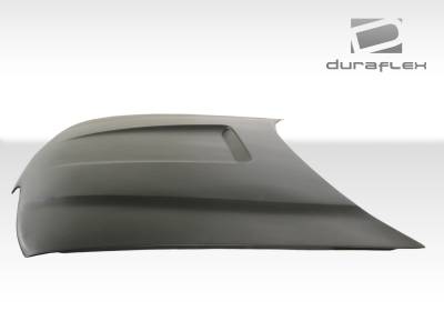 Duraflex - Acura Integra Duraflex Spyder 2 Hood - 1 Piece - 100907 - Image 4