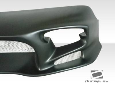 Duraflex - Mazda Miata Duraflex Vader Front Bumper Cover - 1 Piece - 100961 - Image 5