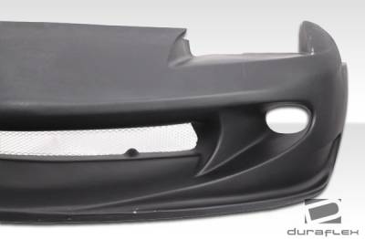 Duraflex - Chevrolet Camaro Duraflex Sniper Front Bumper Cover - 1 Piece - 101214 - Image 8