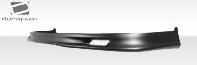 Duraflex - Acura JDM Integra Duraflex Spoon Style Front Lip Under Spoiler Air Dam - 1 Piece - 101406 - Image 4