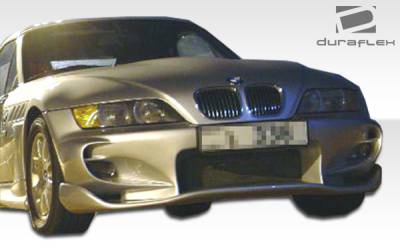 Duraflex - BMW Z3 Duraflex Vader Front Bumper Cover - 1 Piece - 101706 - Image 6
