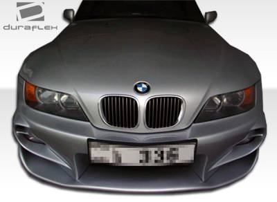 Duraflex - BMW Z3 Duraflex Vader Front Bumper Cover - 1 Piece - 101706 - Image 8
