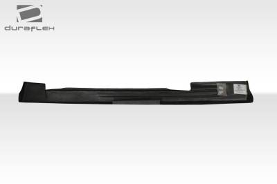 Duraflex - Honda Civic 2DR & 3DR Duraflex AVG Side Skirts Rocker Panels - 2 Piece - 101734 - Image 8