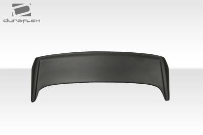Extreme Dimensions 16 - Honda Prelude Duraflex Type M Wing Trunk Lid Spoiler - 1 Piece - 101849 - Image 6