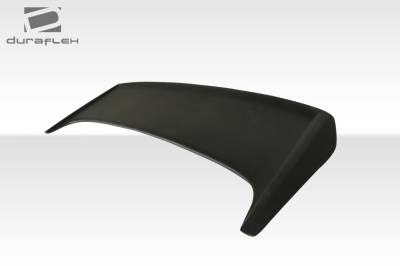 Extreme Dimensions 16 - Honda Prelude Duraflex Type M Wing Trunk Lid Spoiler - 1 Piece - 101849 - Image 7