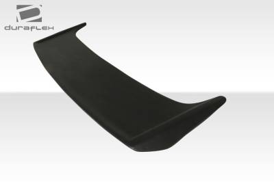 Extreme Dimensions 16 - Honda Prelude Duraflex Type M Wing Trunk Lid Spoiler - 1 Piece - 101849 - Image 8