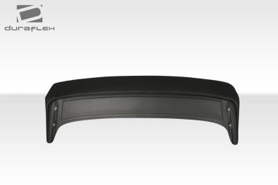 Extreme Dimensions 16 - Honda Prelude Duraflex Type M Wing Trunk Lid Spoiler - 1 Piece - 101849 - Image 9
