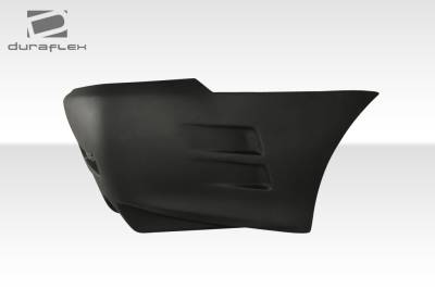 Extreme Dimensions 16 - Ford Mustang Duraflex Colt Rear Bumper Cover - 1 Piece - 102079 - Image 6