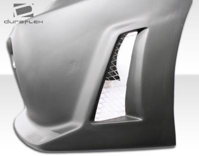 Duraflex - Honda Odyssey Duraflex R34 Front Bumper Cover - 1 Piece - 102111 - Image 5