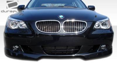 Duraflex - BMW 5 Series Duraflex AC-S Front Lip Under Spoiler Air Dam - 1 Piece - 102329 - Image 5