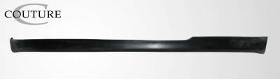 Couture - Volkswagen GTI 2DR R32 Couture Urethane Side Skirts Body Kit 102594 - Image 7