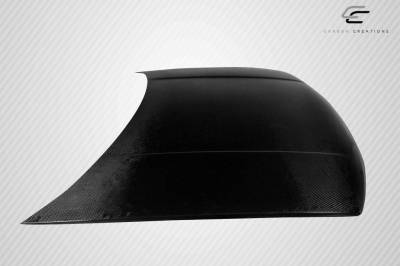 Carbon Creations - Volkswagen Golf GTI Carbon Creations Boser Hood - 1 Piece - 102726 - Image 12