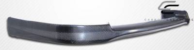 Carbon Creations - Acura Integra Carbon Creations Type R Front Lip Under Spoiler Air Dam - 1 Piece - 102746 - Image 3