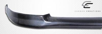 Carbon Creations - Acura Integra Carbon Creations Type R Front Lip Under Spoiler Air Dam - 1 Piece - 102746 - Image 7