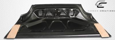 Carbon Creations - Honda S2000 Carbon Creations OEM Trunk - 1 Piece - 102879 - Image 8