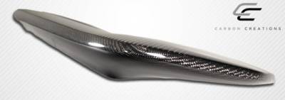 Carbon Creations - Infiniti G35 2DR Carbon Creations OEM Wing Trunk Lid Spoiler - 1 Piece - 102941 - Image 9