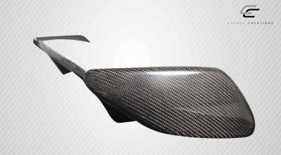 Carbon Creations - Universal Skyline Carbon Fiber Creations Body Kit-Wing/Spoiler!!! 102948 - Image 6