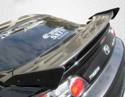 Carbon Creations - Universal Sniper Carbon Fiber Creations Body Kit-Wing/Spoiler!!! 102949 - Image 1