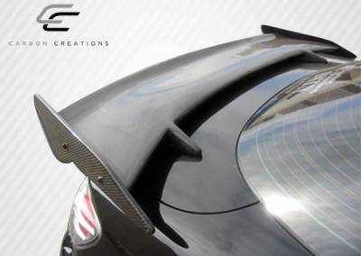 Carbon Creations - Universal Sniper Carbon Fiber Creations Body Kit-Wing/Spoiler!!! 102949 - Image 2