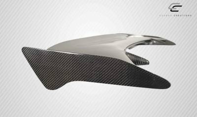 Carbon Creations - Universal Sniper Carbon Fiber Creations Body Kit-Wing/Spoiler!!! 102949 - Image 4