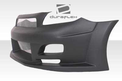 Duraflex - Scion tC Duraflex Touring Wide Body Front Bumper Cover - 1 Piece - 103041 - Image 10