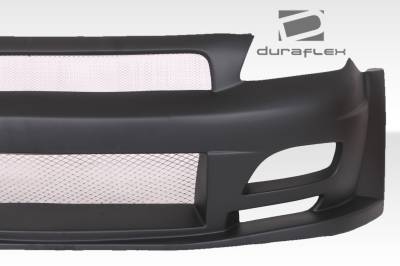 Duraflex - Scion tC Duraflex Touring Wide Body Front Bumper Cover - 1 Piece - 103041 - Image 11