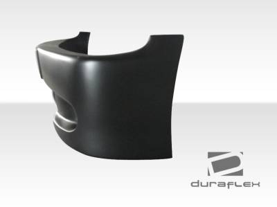 Duraflex - Chevrolet Suburban Duraflex Lightning SE Front Bumper Cover - 1 Piece - 103054 - Image 11