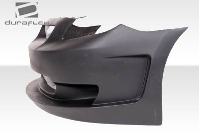 Duraflex - Scion tC Duraflex KR-S Front Bumper Cover - 1 Piece - 103157 - Image 10