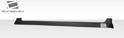 Duraflex - Audi A4 Duraflex OTG Side Skirts Rocker Panels - 2 Piece - 103224 - Image 12
