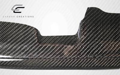 Carbon Creations - Subaru WRX Carbon Creations OEM Grille - 1 Piece - 103233 - Image 5