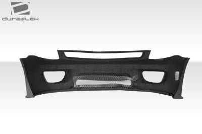Duraflex - Infiniti G35 4DR Duraflex Sigma Front Bumper Cover - 1 Piece - 103292 - Image 8