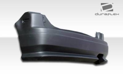Duraflex - Scion xB Duraflex Skyline Rear Bumper Cover - 1 Piece - 103345 - Image 3