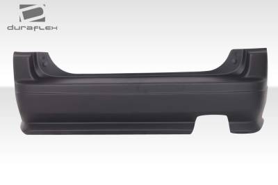 Duraflex - Scion xB Duraflex Skyline Rear Bumper Cover - 1 Piece - 103345 - Image 6