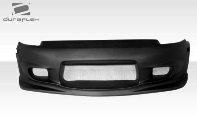 Duraflex - Mitsubishi Eclipse Duraflex I-Spec Front Bumper Cover - 1 Piece - 103371 - Image 2