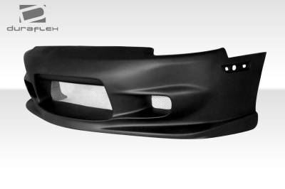 Duraflex - Mitsubishi Eclipse Duraflex I-Spec Front Bumper Cover - 1 Piece - 103371 - Image 3