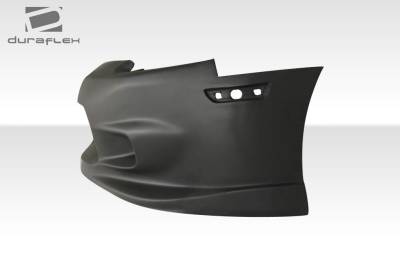 Duraflex - Mitsubishi Eclipse Duraflex I-Spec Front Bumper Cover - 1 Piece - 103371 - Image 4