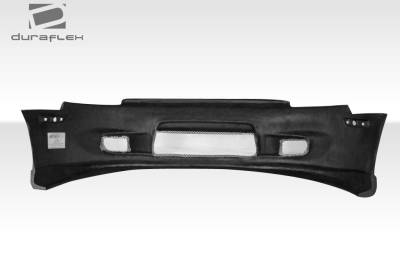Duraflex - Mitsubishi Eclipse Duraflex I-Spec Front Bumper Cover - 1 Piece - 103371 - Image 5