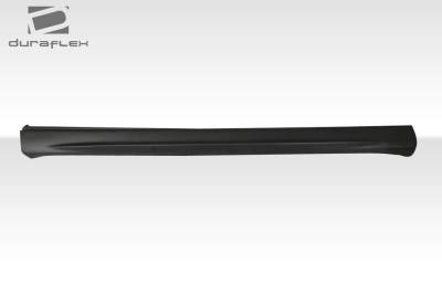 Duraflex - Land Rover Range Rover Duraflex Platinum Side Skirts Rocker Panels - 2 Piece - 103437 - Image 3