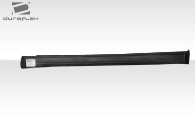 Duraflex - Land Rover Range Rover Duraflex Platinum Side Skirts Rocker Panels - 2 Piece - 103437 - Image 5