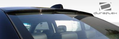 Duraflex - BMW 5 Series Duraflex AC-S Roof Window Wing Spoiler - 1 Piece - 103440 - Image 3