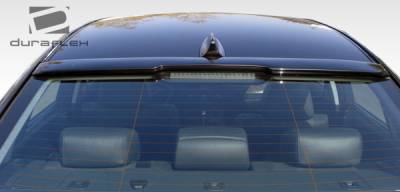 Duraflex - BMW 5 Series Duraflex AC-S Roof Window Wing Spoiler - 1 Piece - 103440 - Image 7