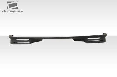 Duraflex - Chevrolet Corvette Duraflex GTO Front Lip Under Spoiler Air Dam - 1 Piece - 103450 - Image 2