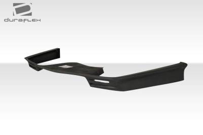 Duraflex - Chevrolet Corvette Duraflex GTO Front Lip Under Spoiler Air Dam - 1 Piece - 103450 - Image 3