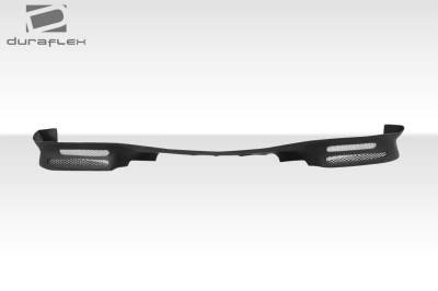 Duraflex - Chevrolet Corvette Duraflex GTO Front Lip Under Spoiler Air Dam - 1 Piece - 103453 - Image 2