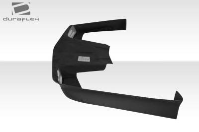 Duraflex - Chevrolet Corvette Duraflex GTO Front Lip Under Spoiler Air Dam - 1 Piece - 103453 - Image 4